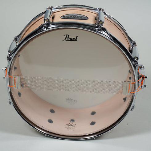 Pearl Modern Utility 13"x5" Snare Drum - Matte Natural